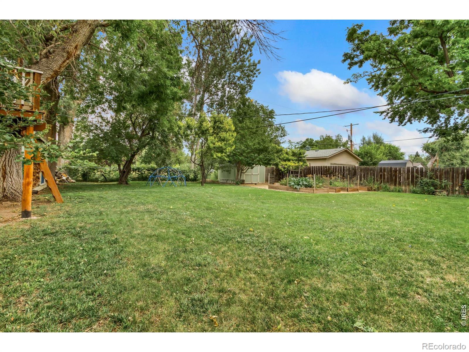 MLS Image #26 for 3300  tharp drive,laporte, Colorado