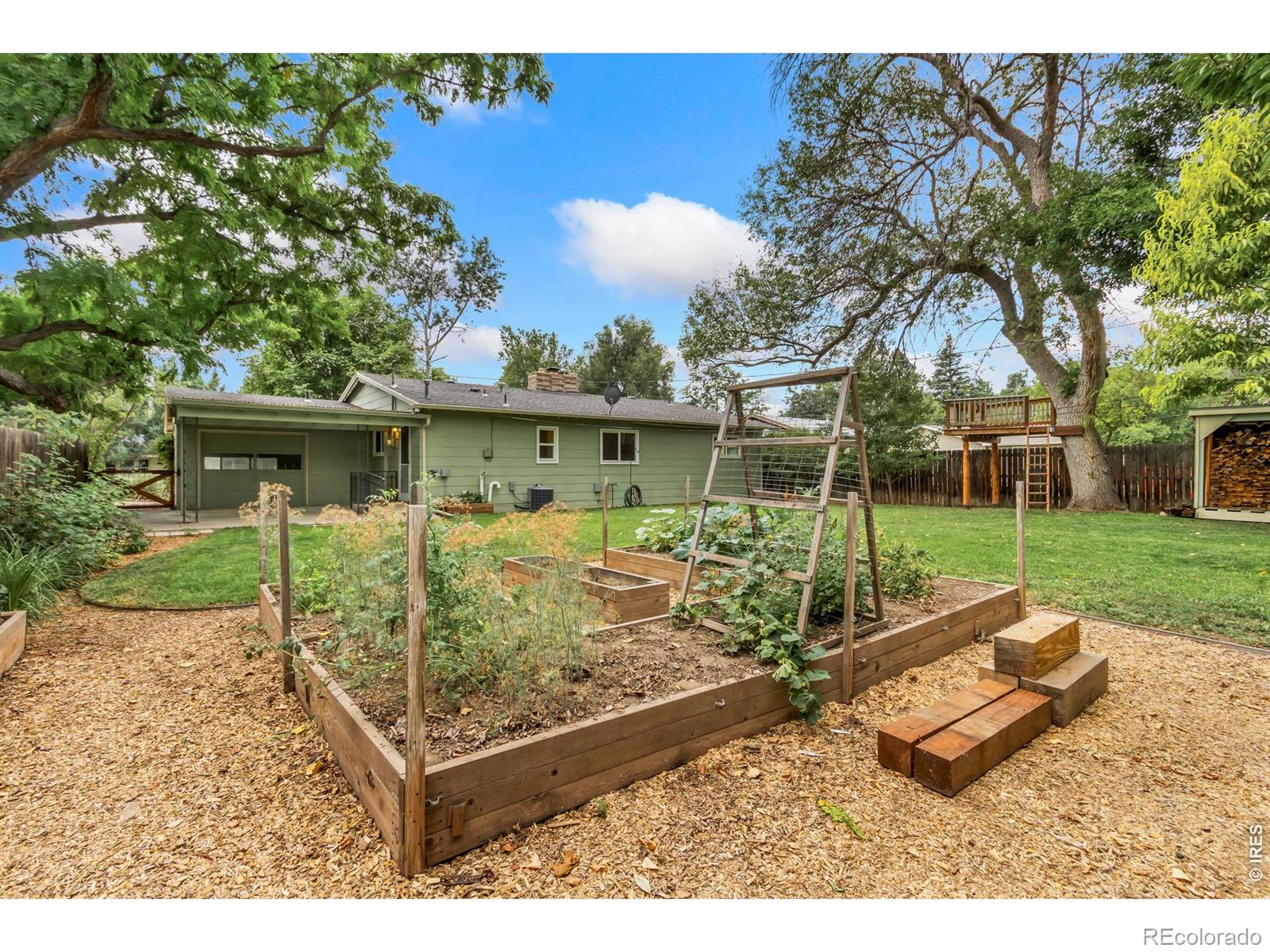 MLS Image #27 for 3300  tharp drive,laporte, Colorado