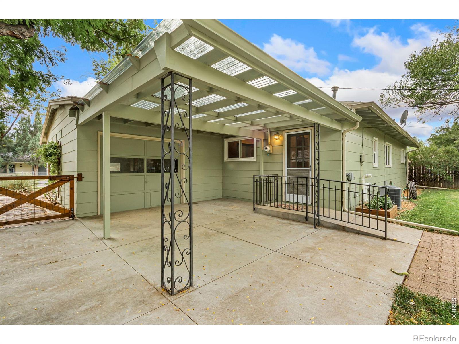 MLS Image #28 for 3300  tharp drive,laporte, Colorado