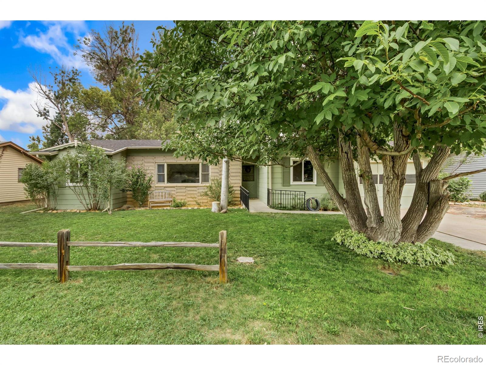 MLS Image #32 for 3300  tharp drive,laporte, Colorado