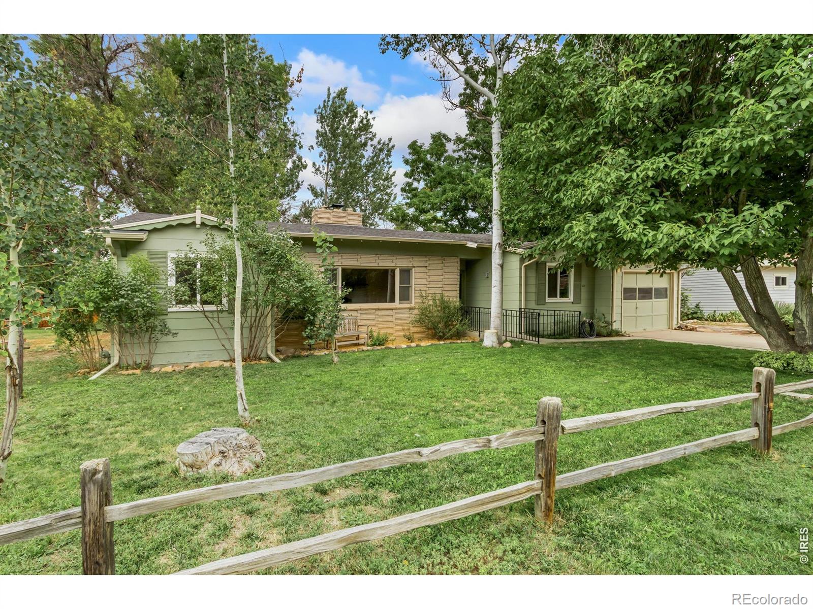 MLS Image #33 for 3300  tharp drive,laporte, Colorado