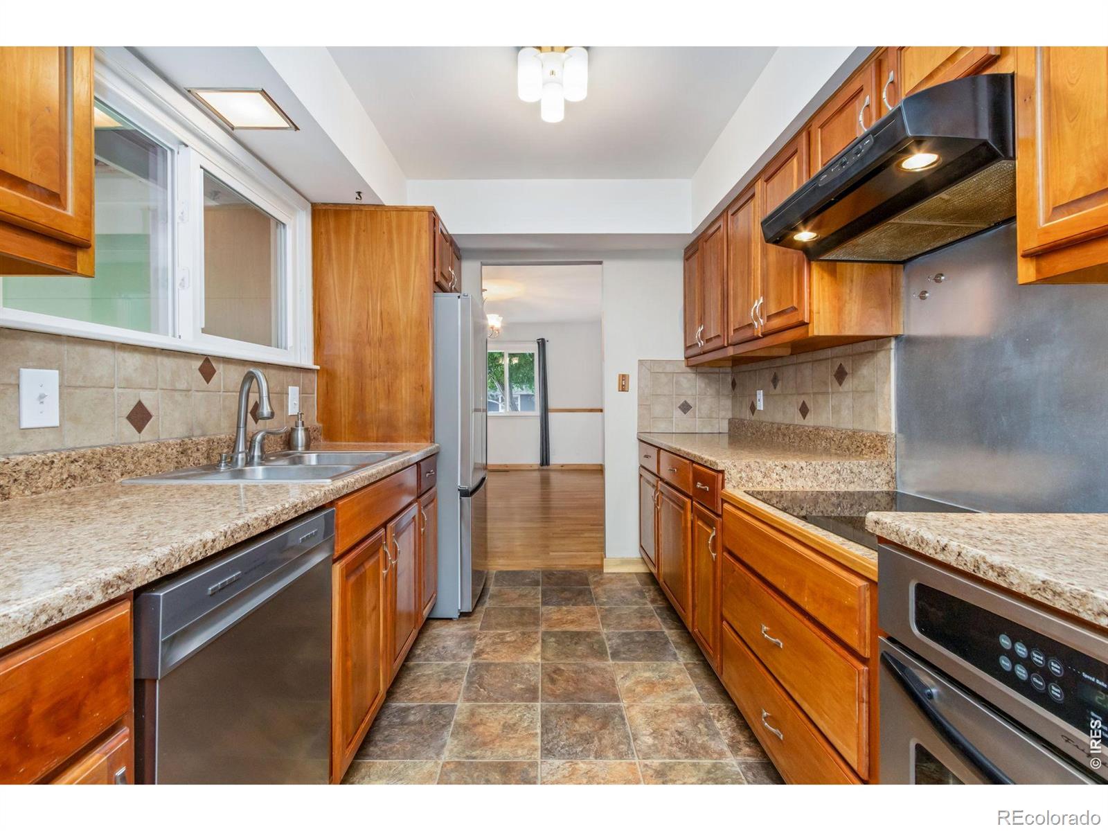 MLS Image #7 for 3300  tharp drive,laporte, Colorado