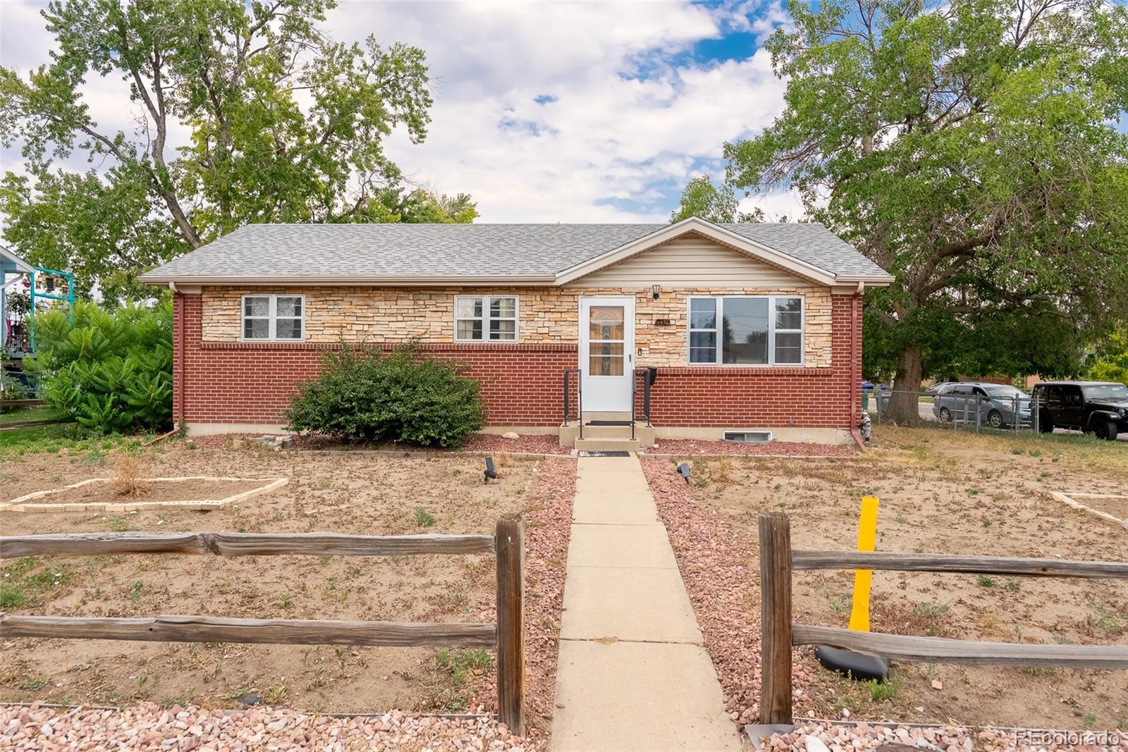 MLS Image #0 for 11450  irma drive,denver, Colorado
