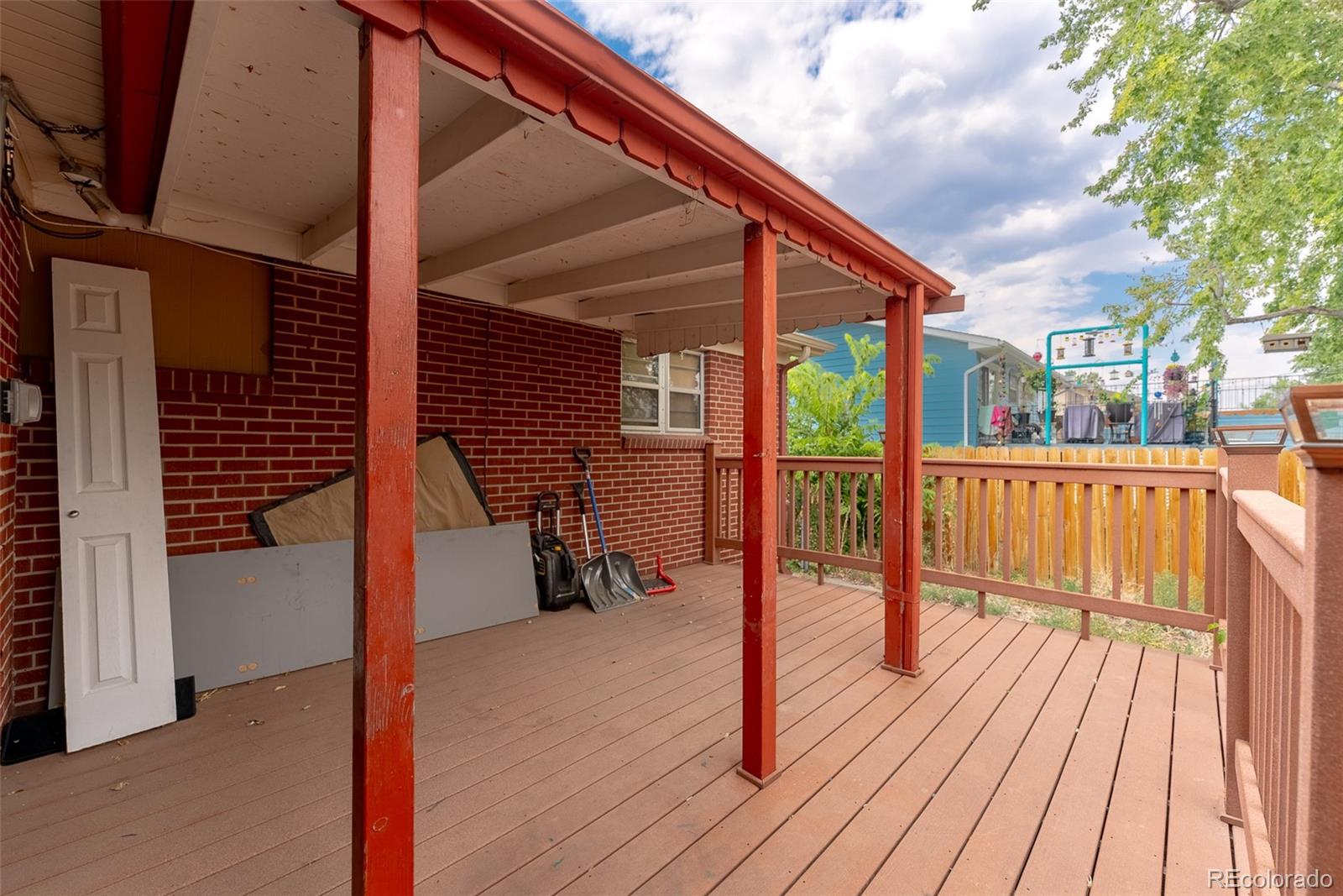 MLS Image #12 for 11450  irma drive,denver, Colorado