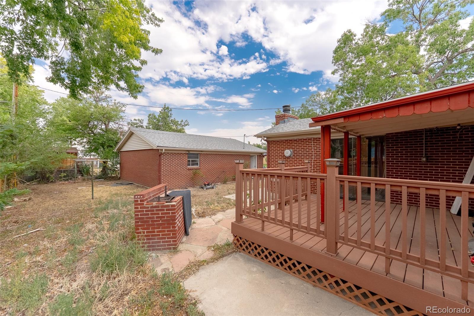 MLS Image #13 for 11450  irma drive,denver, Colorado