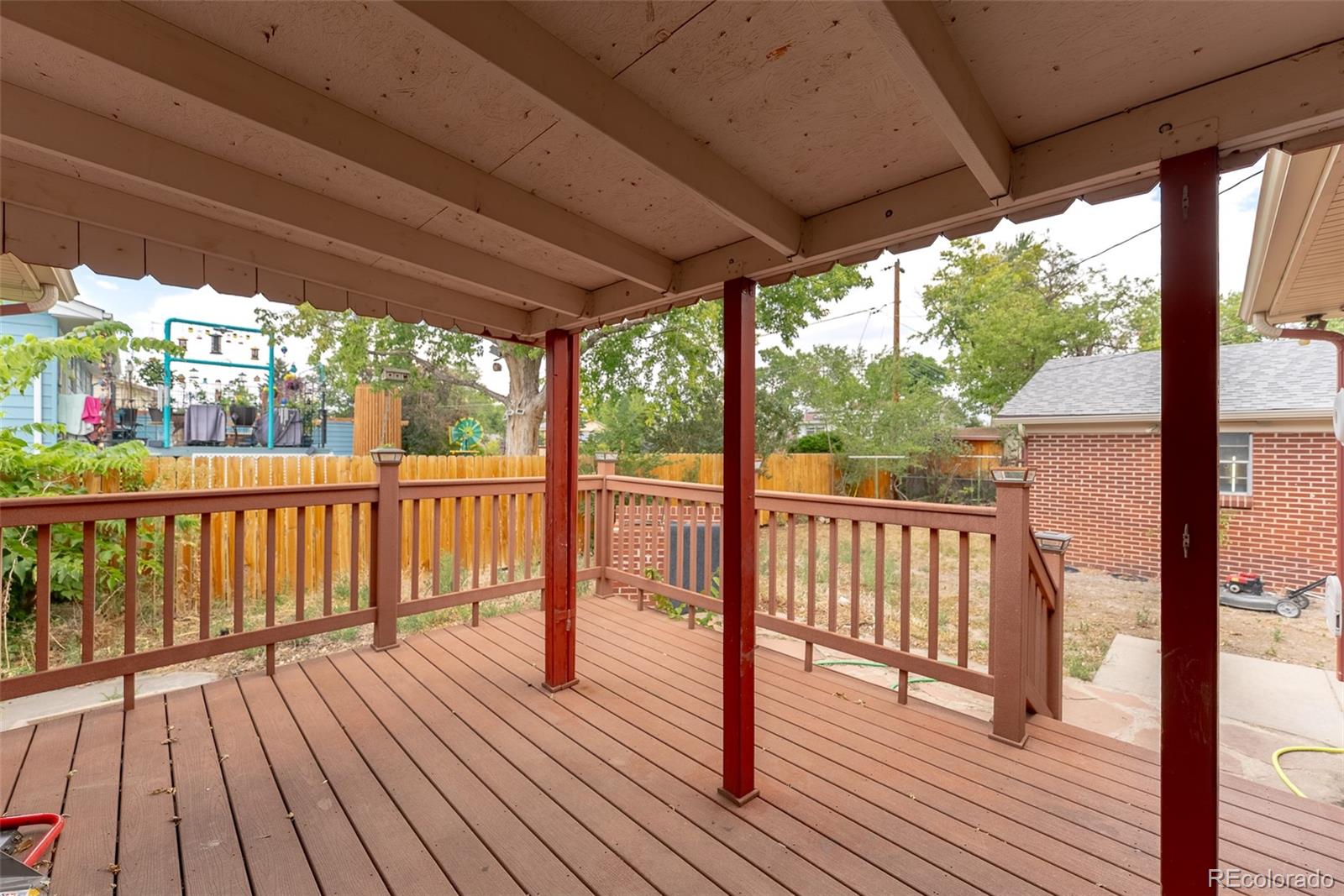 MLS Image #15 for 11450  irma drive,denver, Colorado