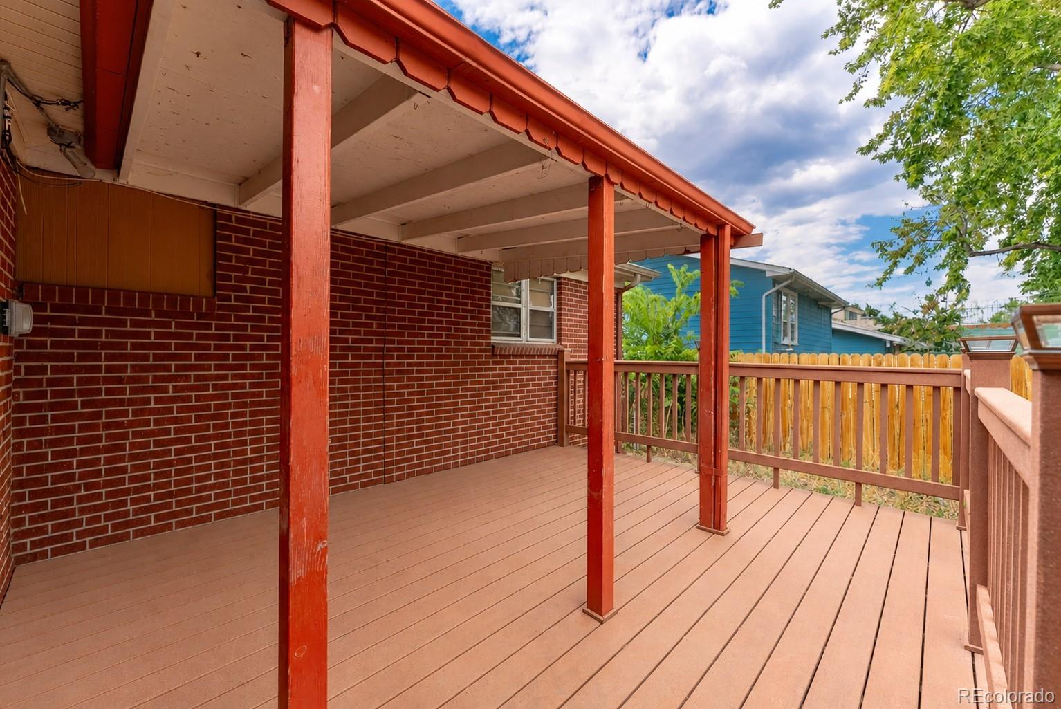 MLS Image #16 for 11450  irma drive,denver, Colorado