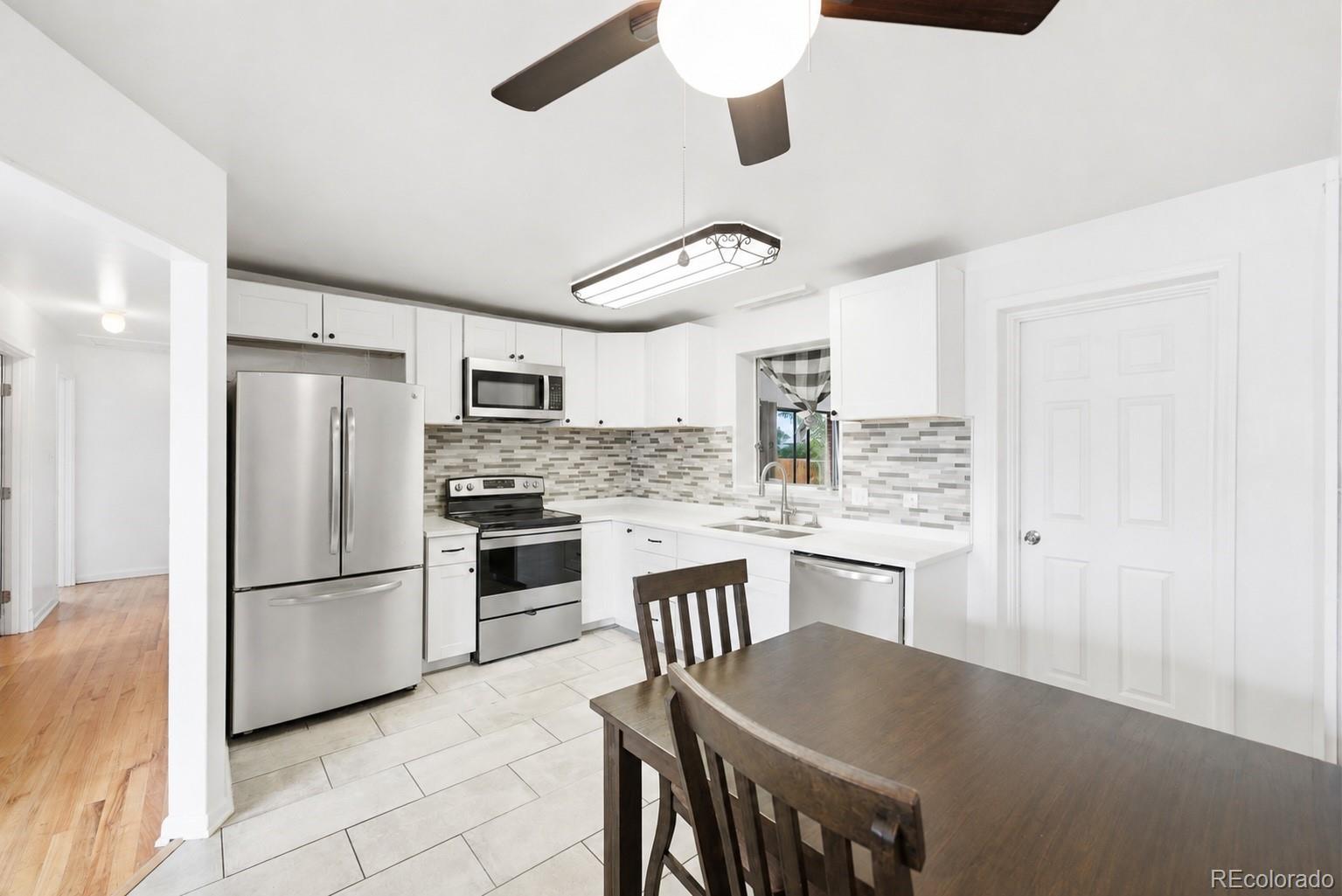 MLS Image #8 for 11450  irma drive,denver, Colorado