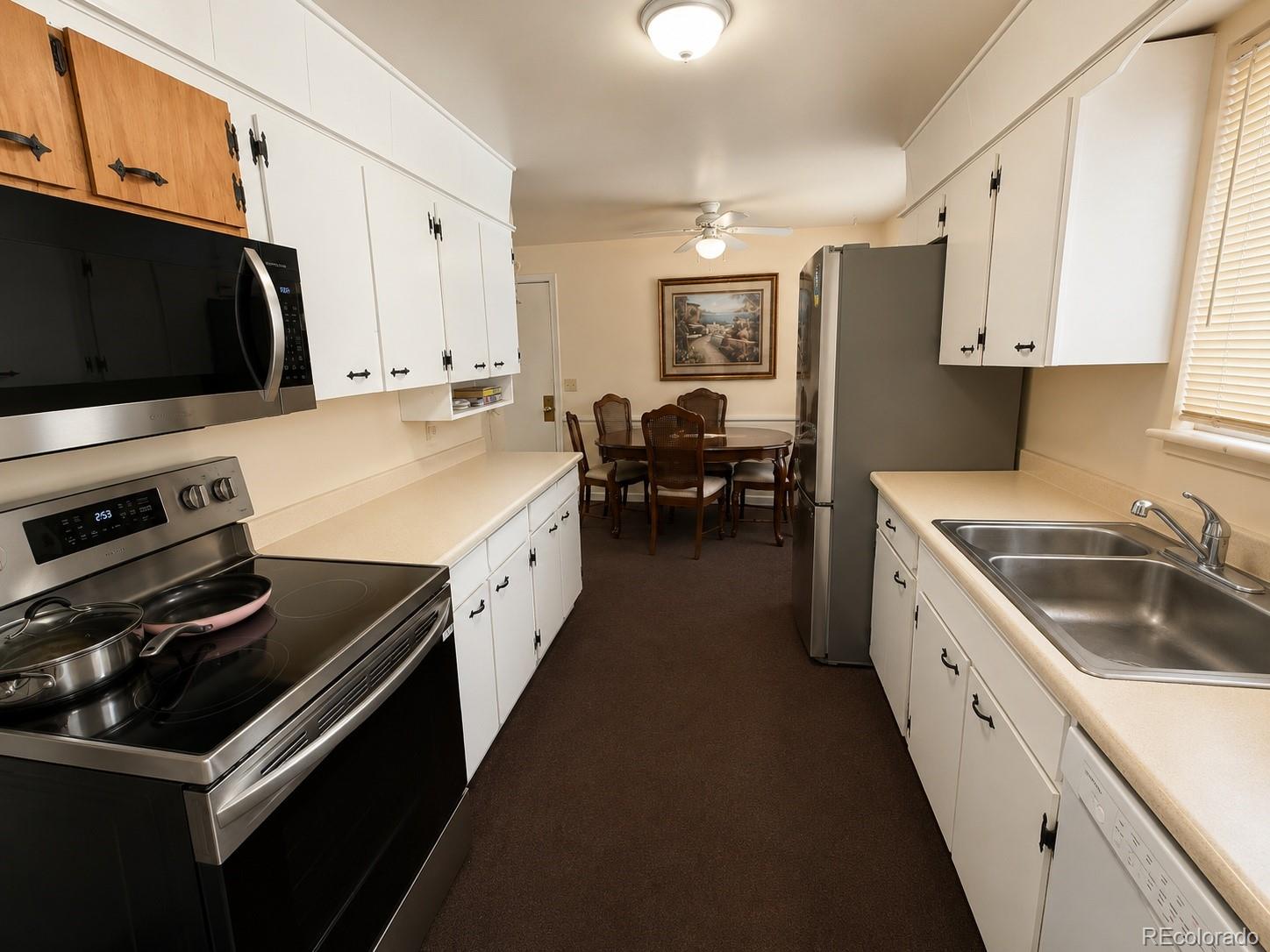 MLS Image #2 for 614 e geddes avenue,centennial, Colorado