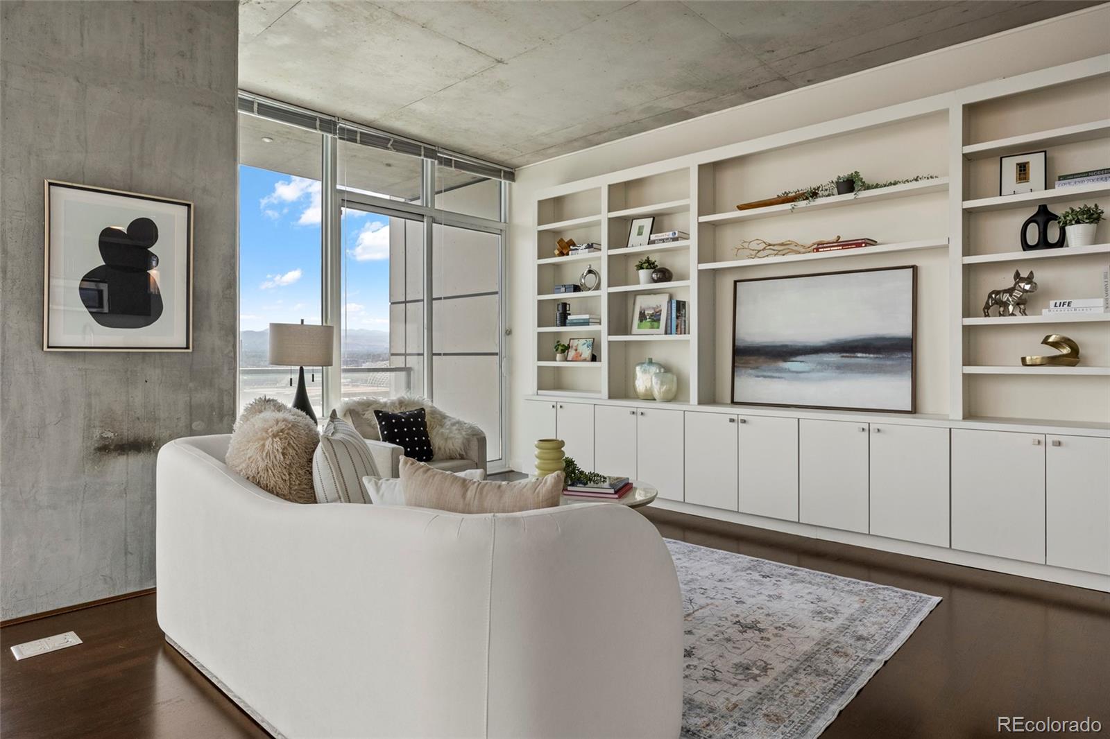 MLS Image #4 for 891  14th street 1117,denver, Colorado