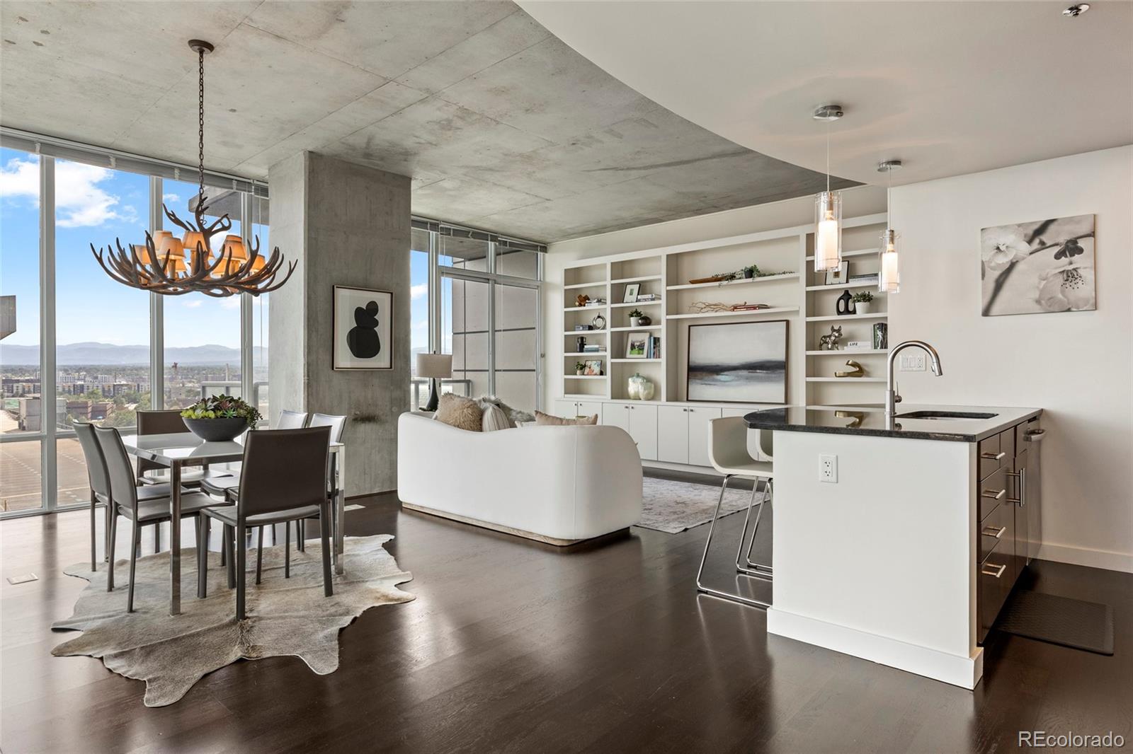 MLS Image #5 for 891  14th street 1117,denver, Colorado