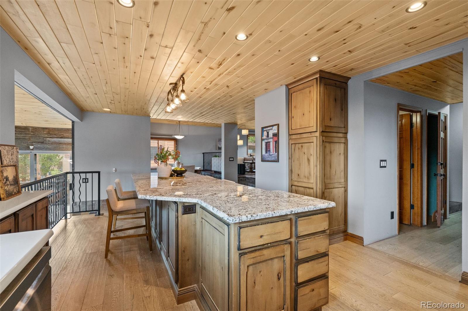 MLS Image #10 for 24130  genesee village road,golden, Colorado