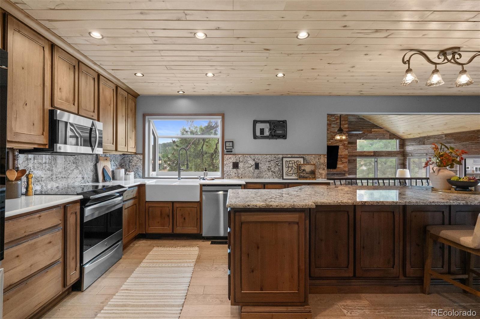 MLS Image #11 for 24130  genesee village road,golden, Colorado