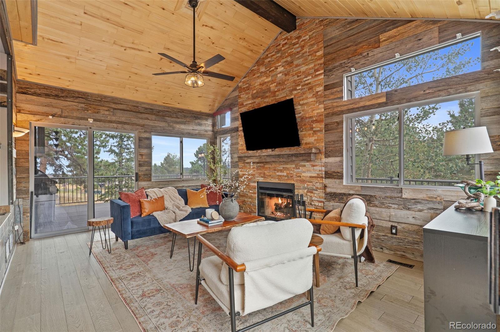 MLS Image #2 for 24130  genesee village road,golden, Colorado