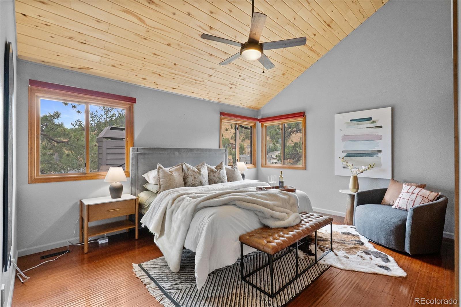 MLS Image #20 for 24130  genesee village road,golden, Colorado