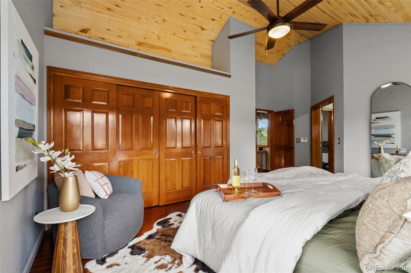 MLS Image #21 for 24130  genesee village road,golden, Colorado