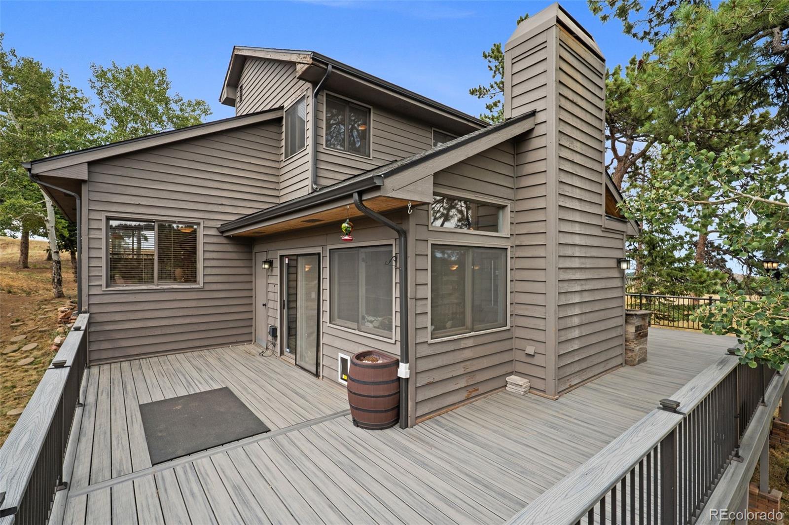 MLS Image #38 for 24130  genesee village road,golden, Colorado