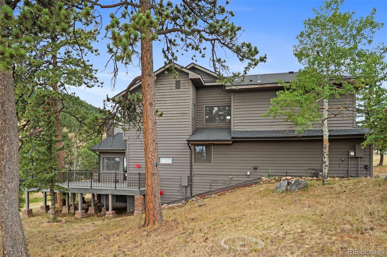 MLS Image #39 for 24130  genesee village road,golden, Colorado