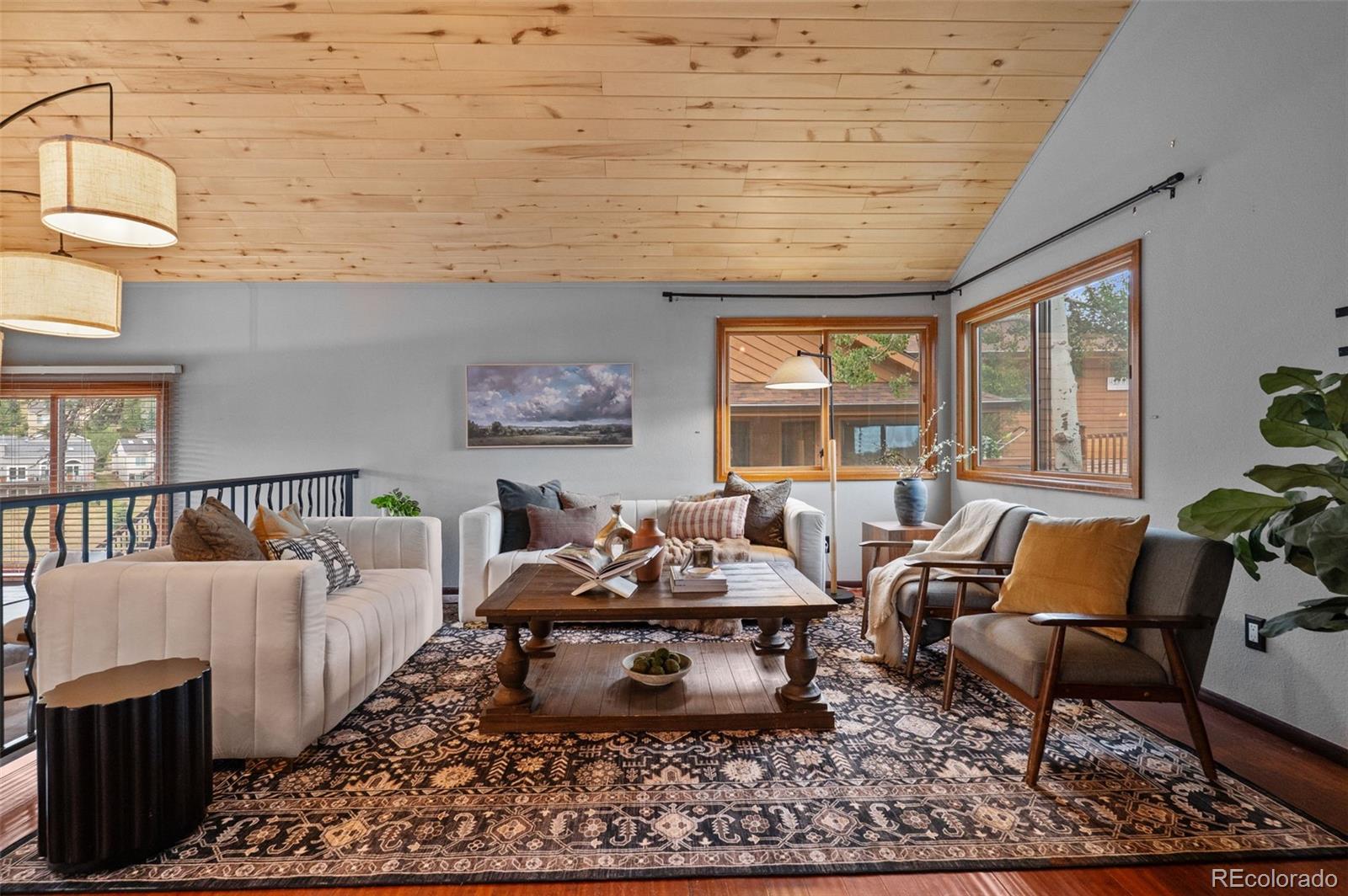 MLS Image #4 for 24130  genesee village road,golden, Colorado