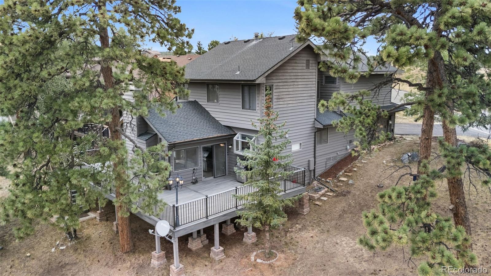 MLS Image #40 for 24130  genesee village road,golden, Colorado