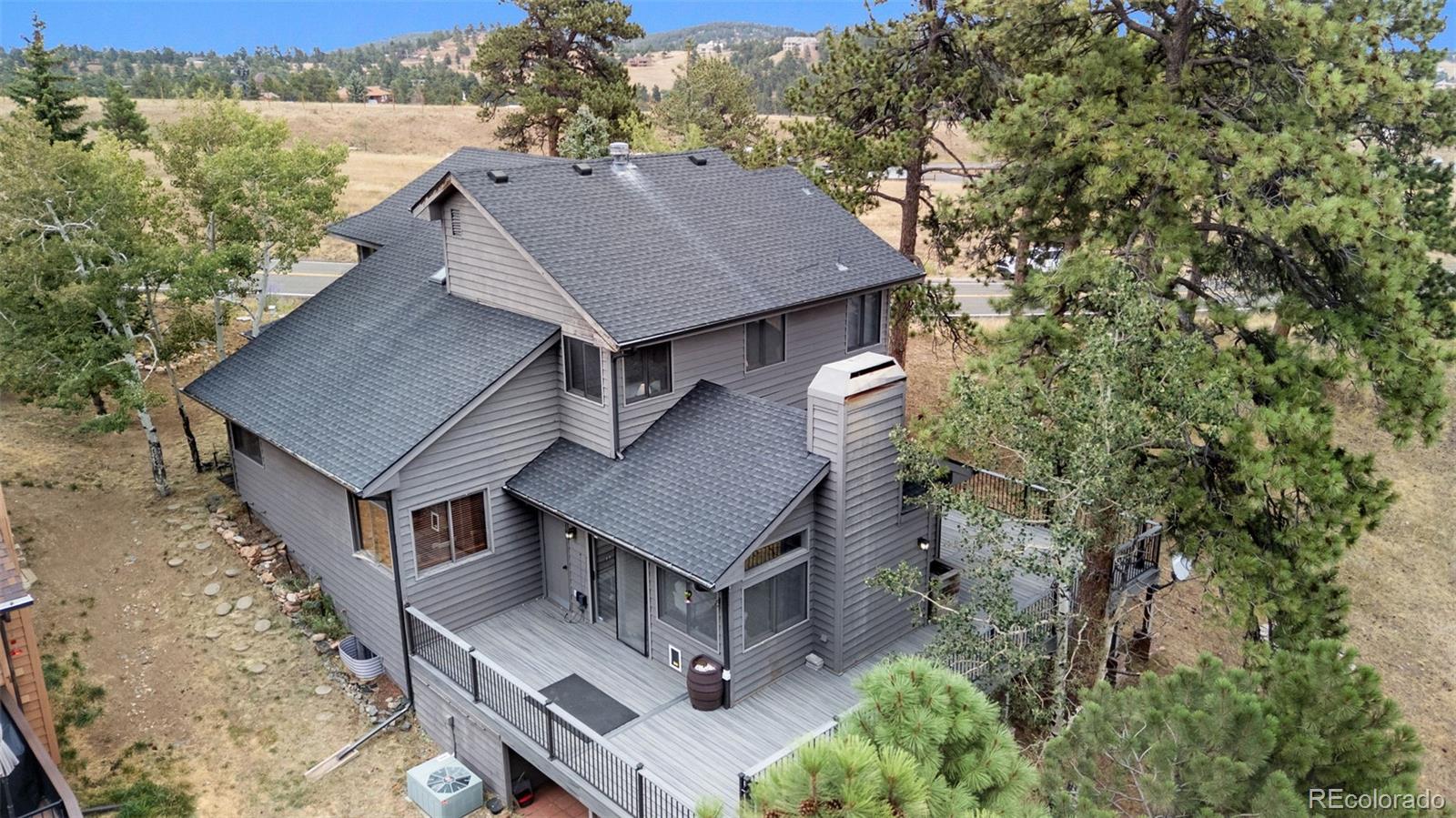 MLS Image #41 for 24130  genesee village road,golden, Colorado