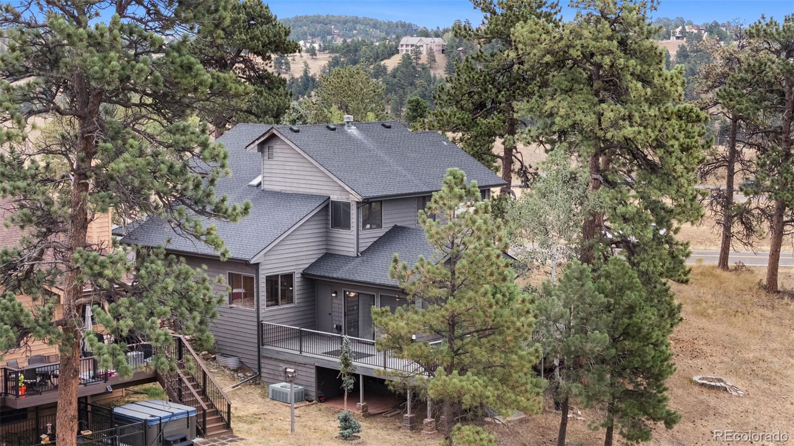 MLS Image #42 for 24130  genesee village road,golden, Colorado