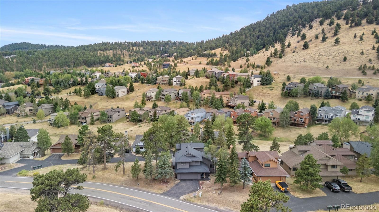 MLS Image #43 for 24130  genesee village road,golden, Colorado