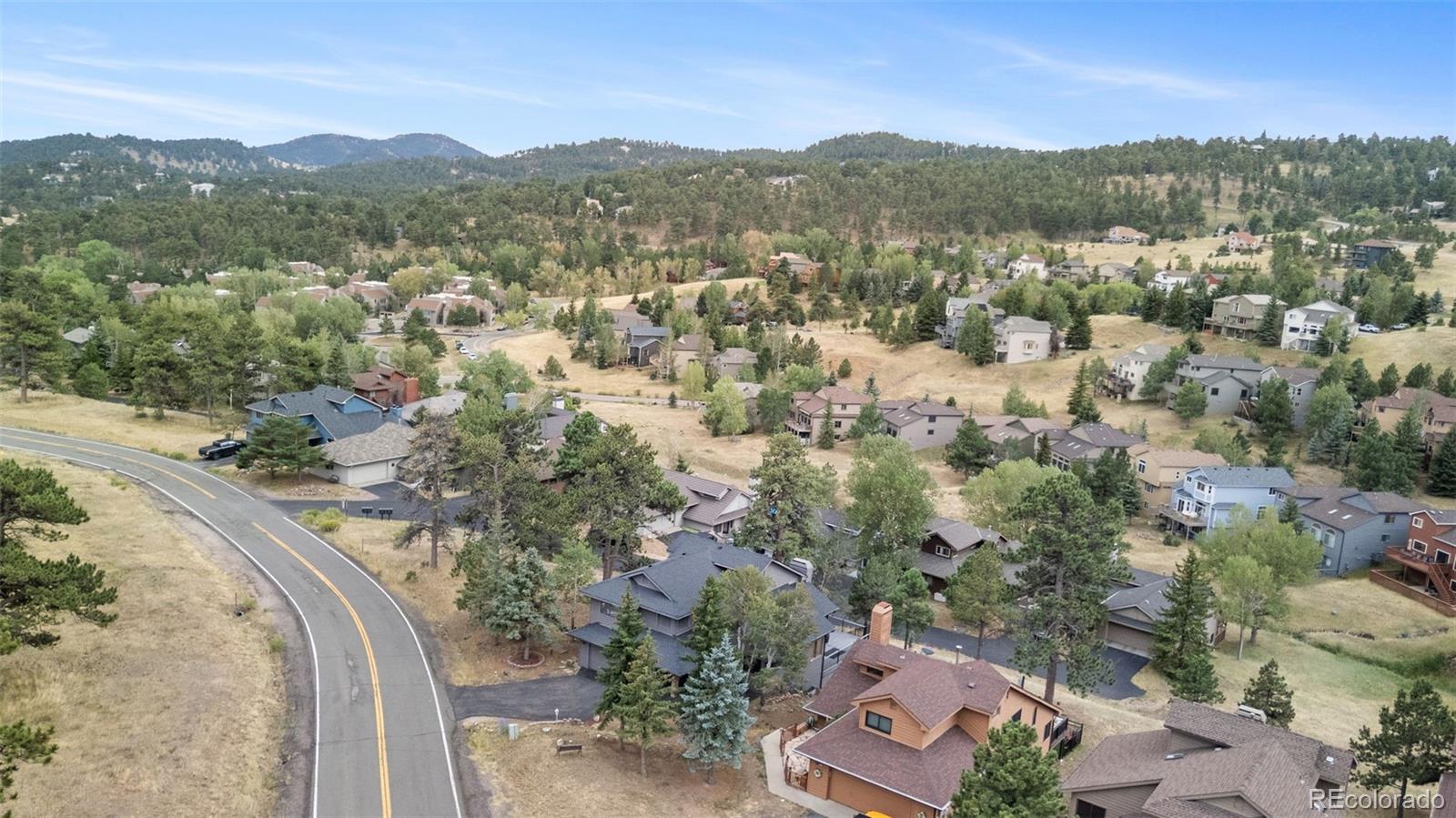 MLS Image #44 for 24130  genesee village road,golden, Colorado