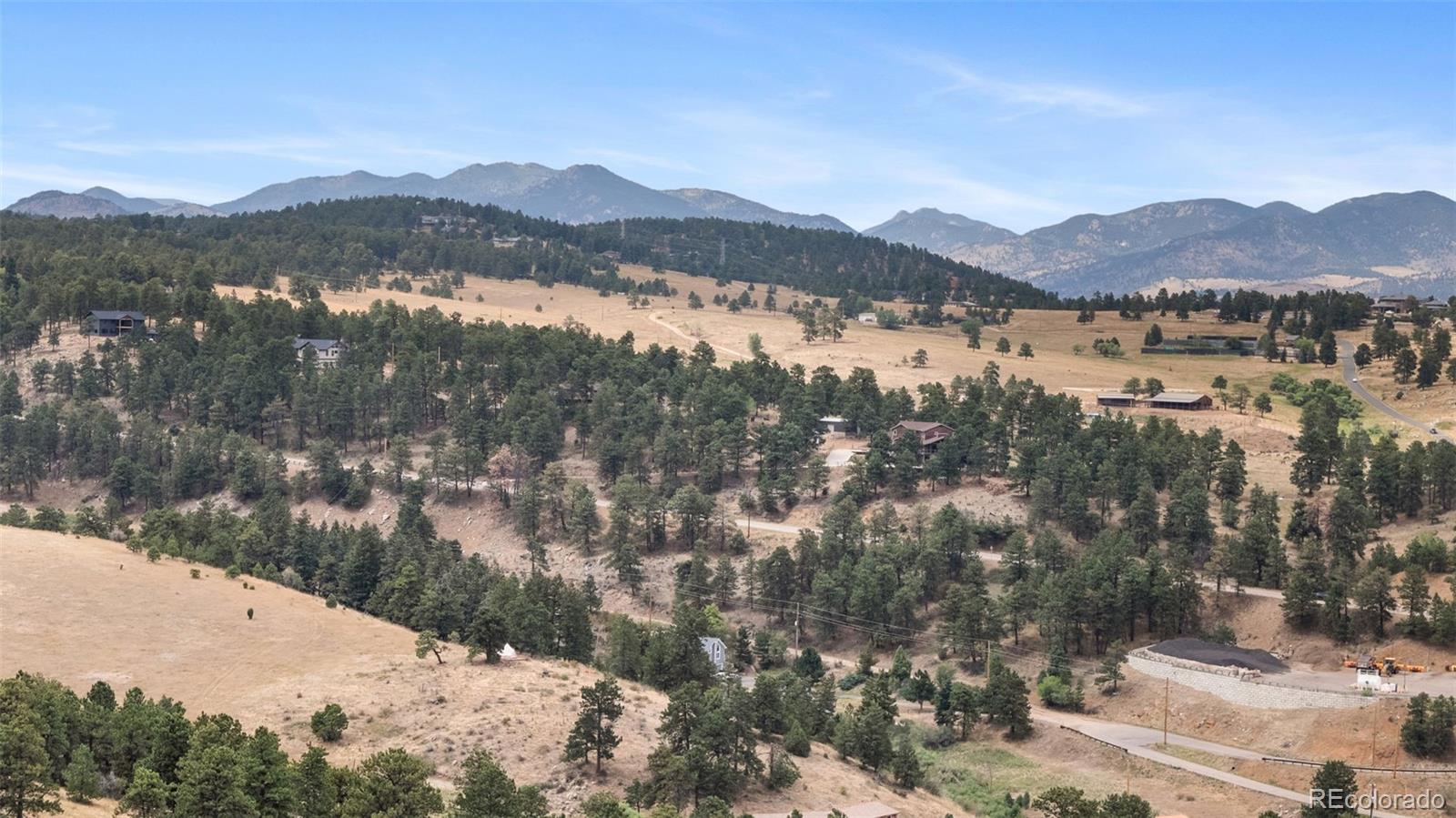 MLS Image #45 for 24130  genesee village road,golden, Colorado