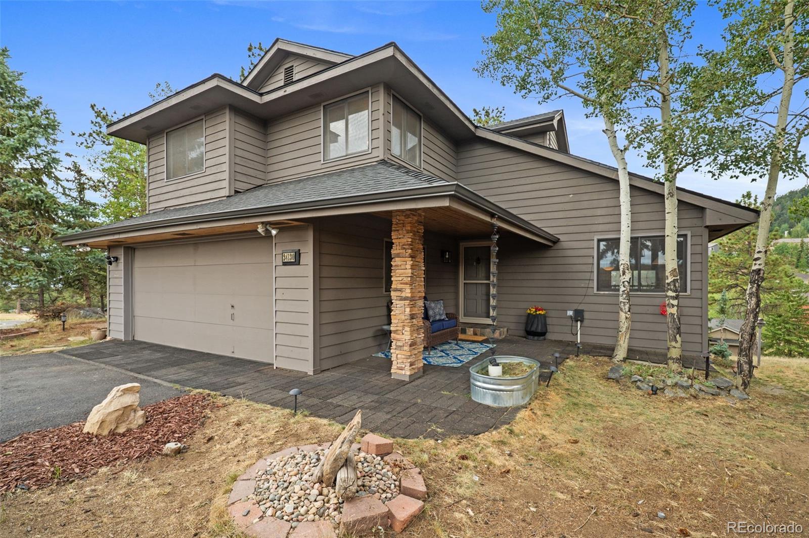 MLS Image #46 for 24130  genesee village road,golden, Colorado