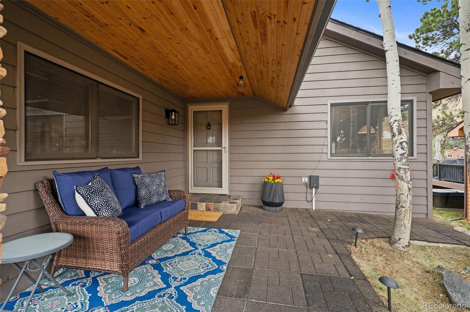 MLS Image #47 for 24130  genesee village road,golden, Colorado