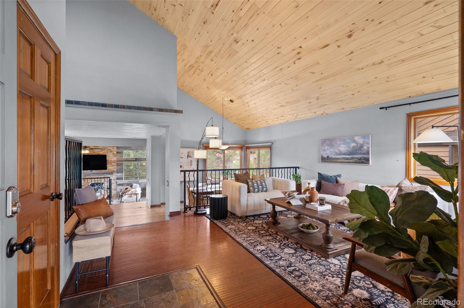 MLS Image #5 for 24130  genesee village road,golden, Colorado