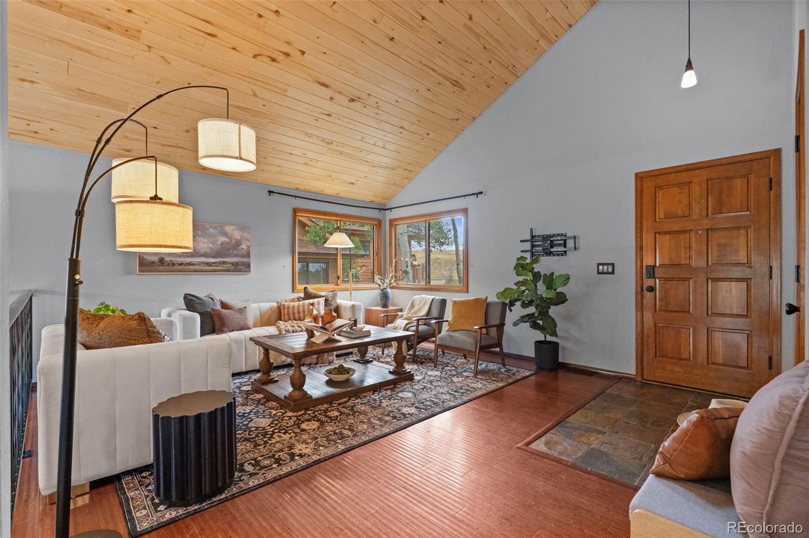 MLS Image #6 for 24130  genesee village road,golden, Colorado