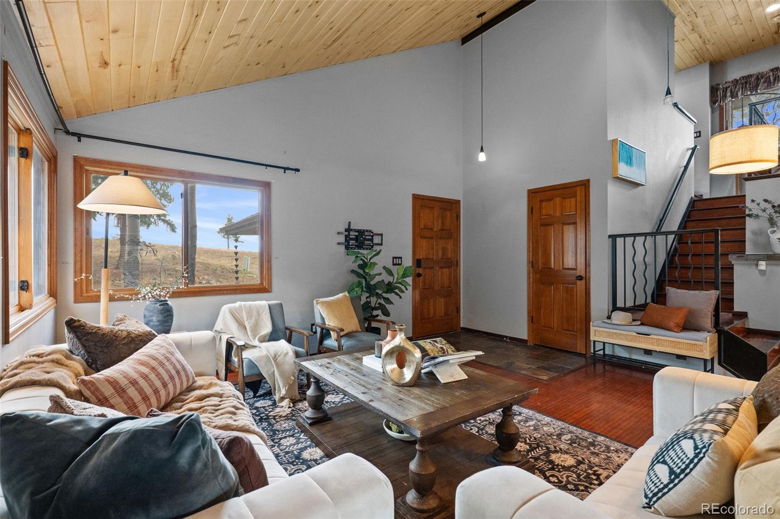 MLS Image #8 for 24130  genesee village road,golden, Colorado