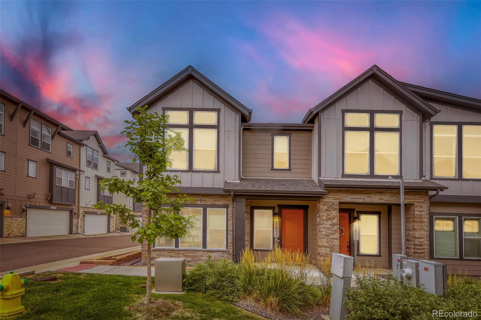 MLS Image #2 for 11853 w 51st avenue,wheat ridge, Colorado