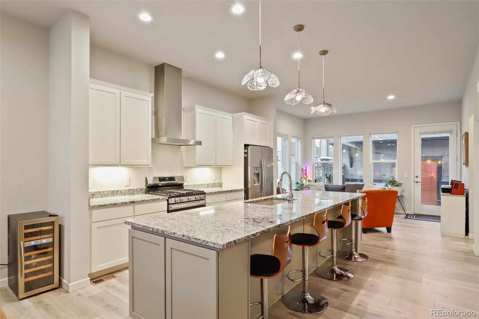 MLS Image #5 for 11853 w 51st avenue,wheat ridge, Colorado