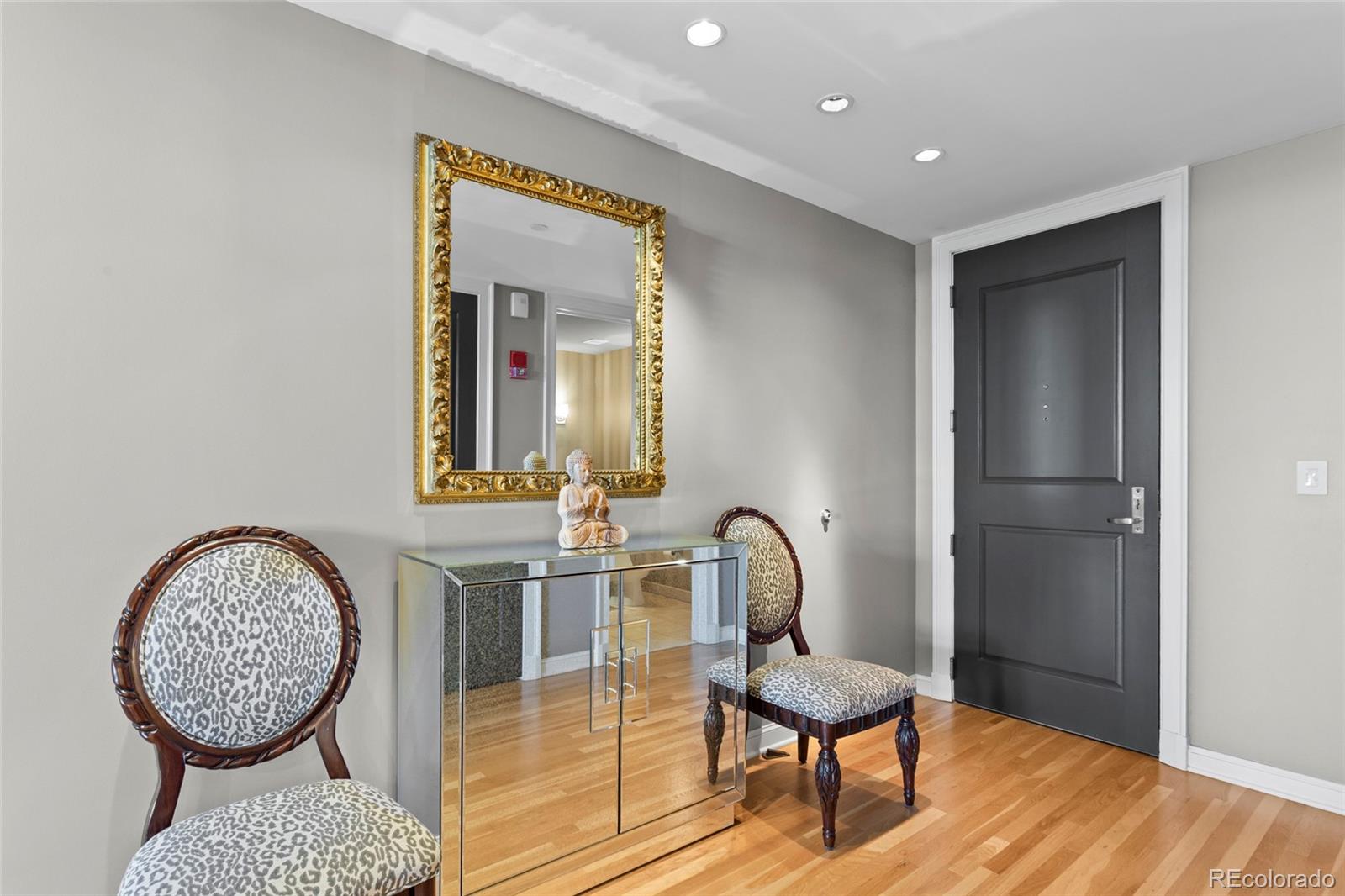 MLS Image #1 for 2400 e cherry creek south drive,denver, Colorado