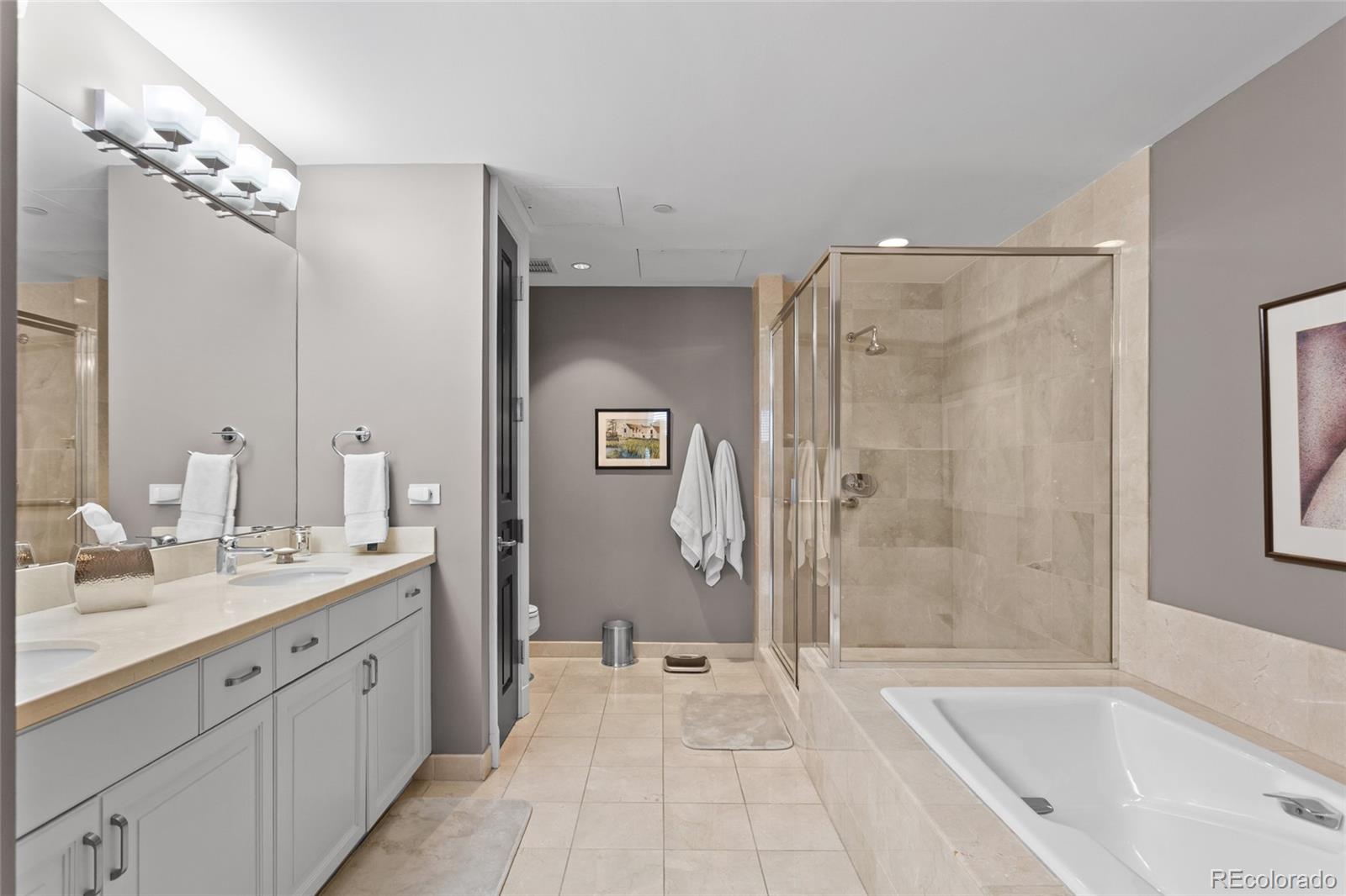 MLS Image #19 for 2400 e cherry creek south drive,denver, Colorado