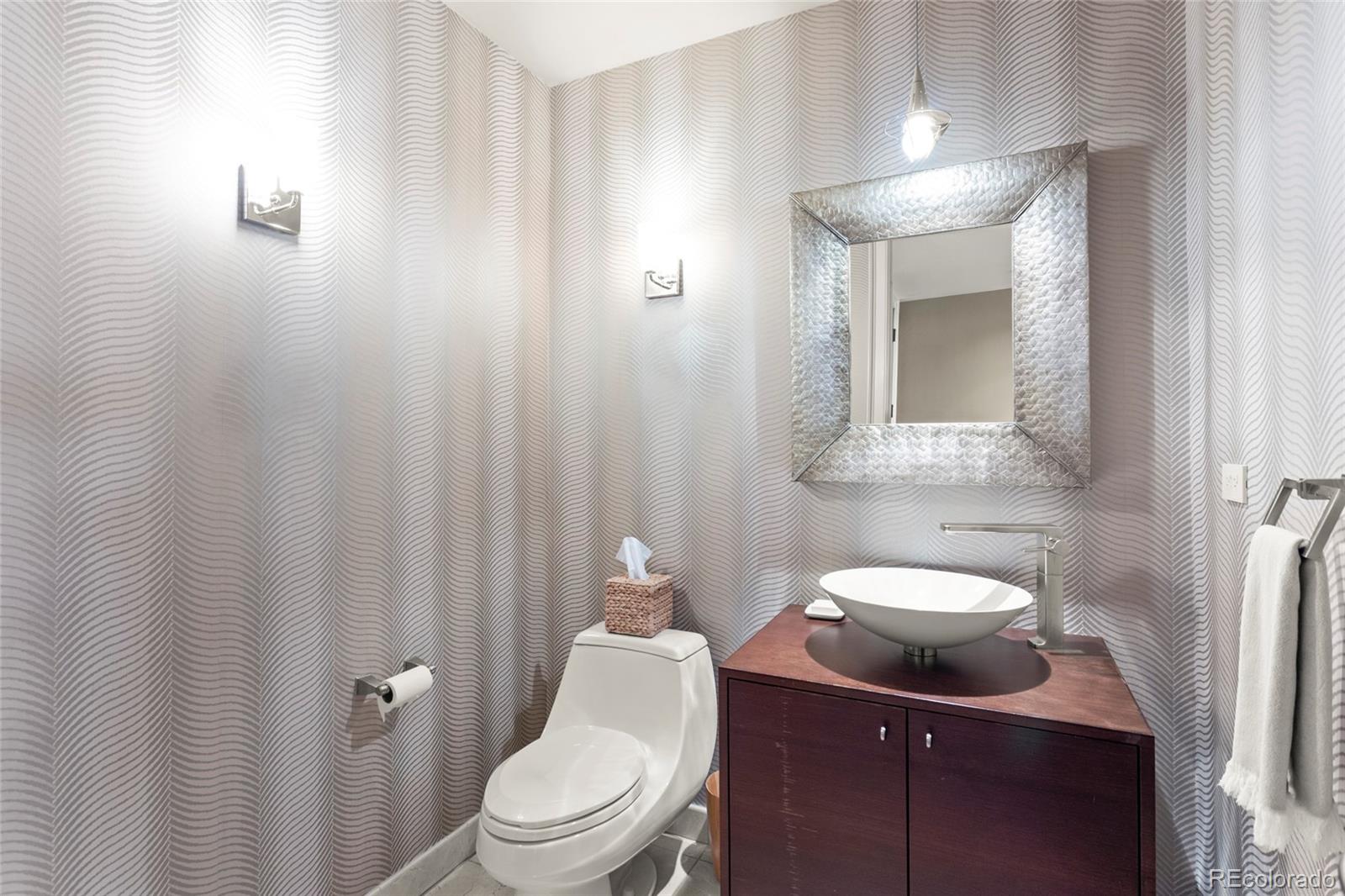 MLS Image #2 for 2400 e cherry creek south drive,denver, Colorado