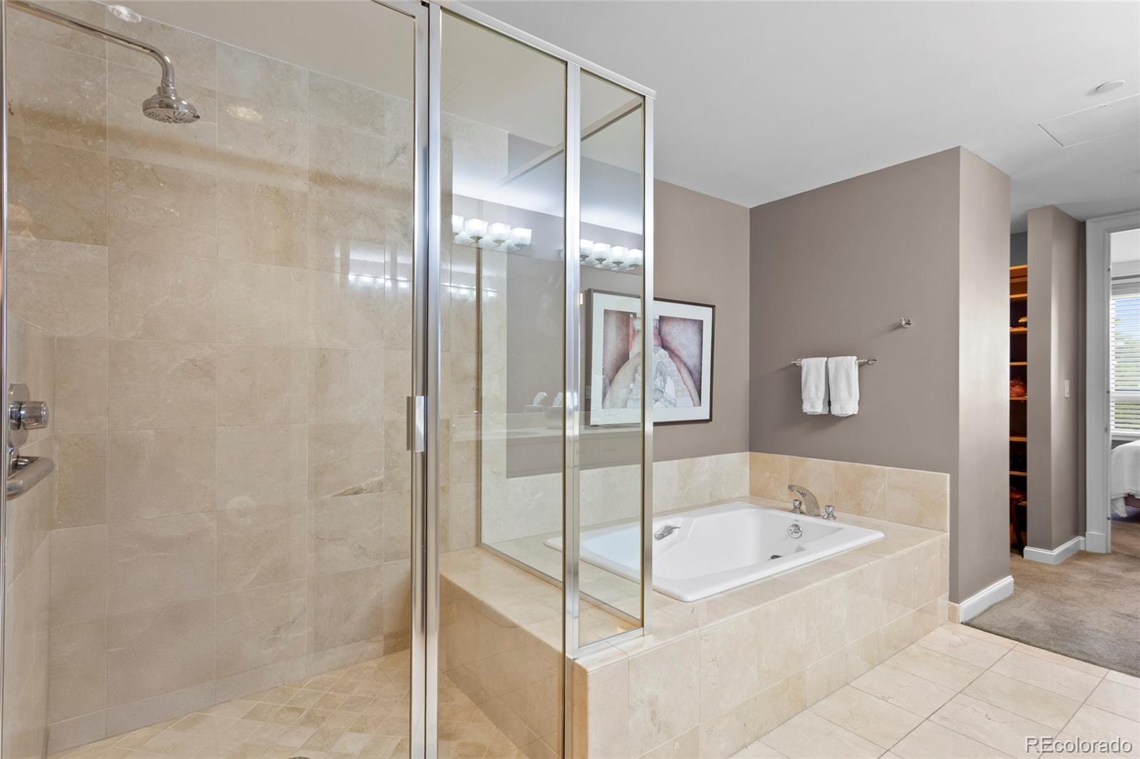MLS Image #21 for 2400 e cherry creek south drive,denver, Colorado