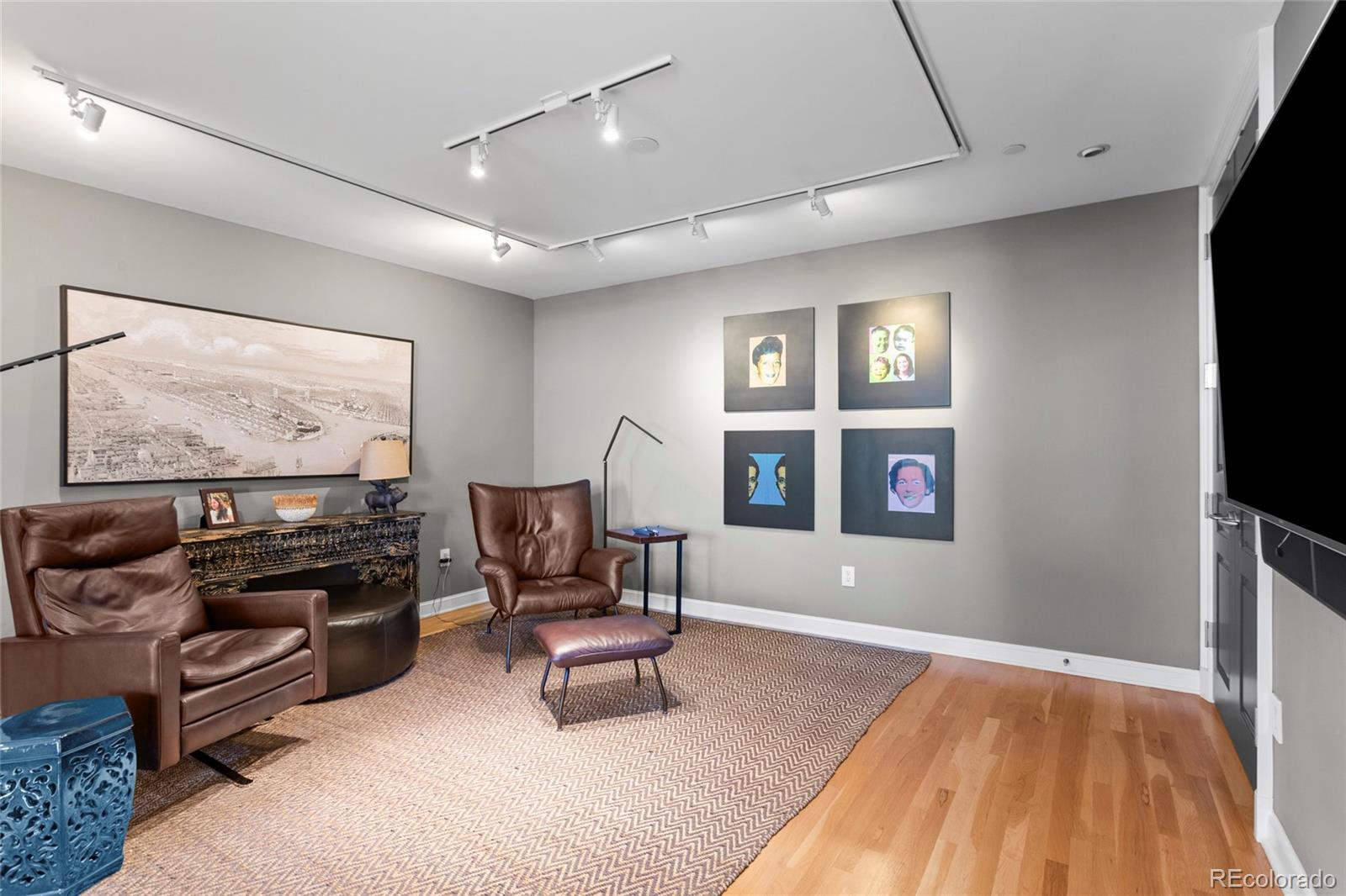MLS Image #22 for 2400 e cherry creek south drive,denver, Colorado