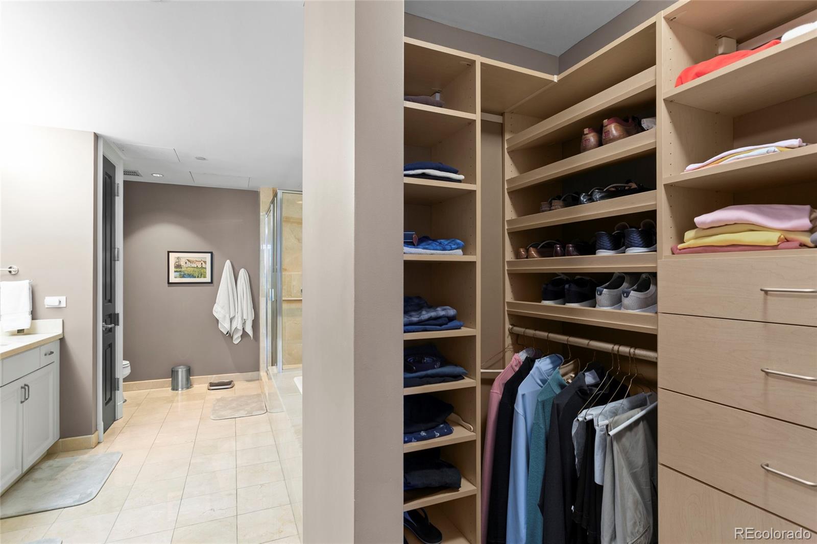 MLS Image #25 for 2400 e cherry creek south drive,denver, Colorado