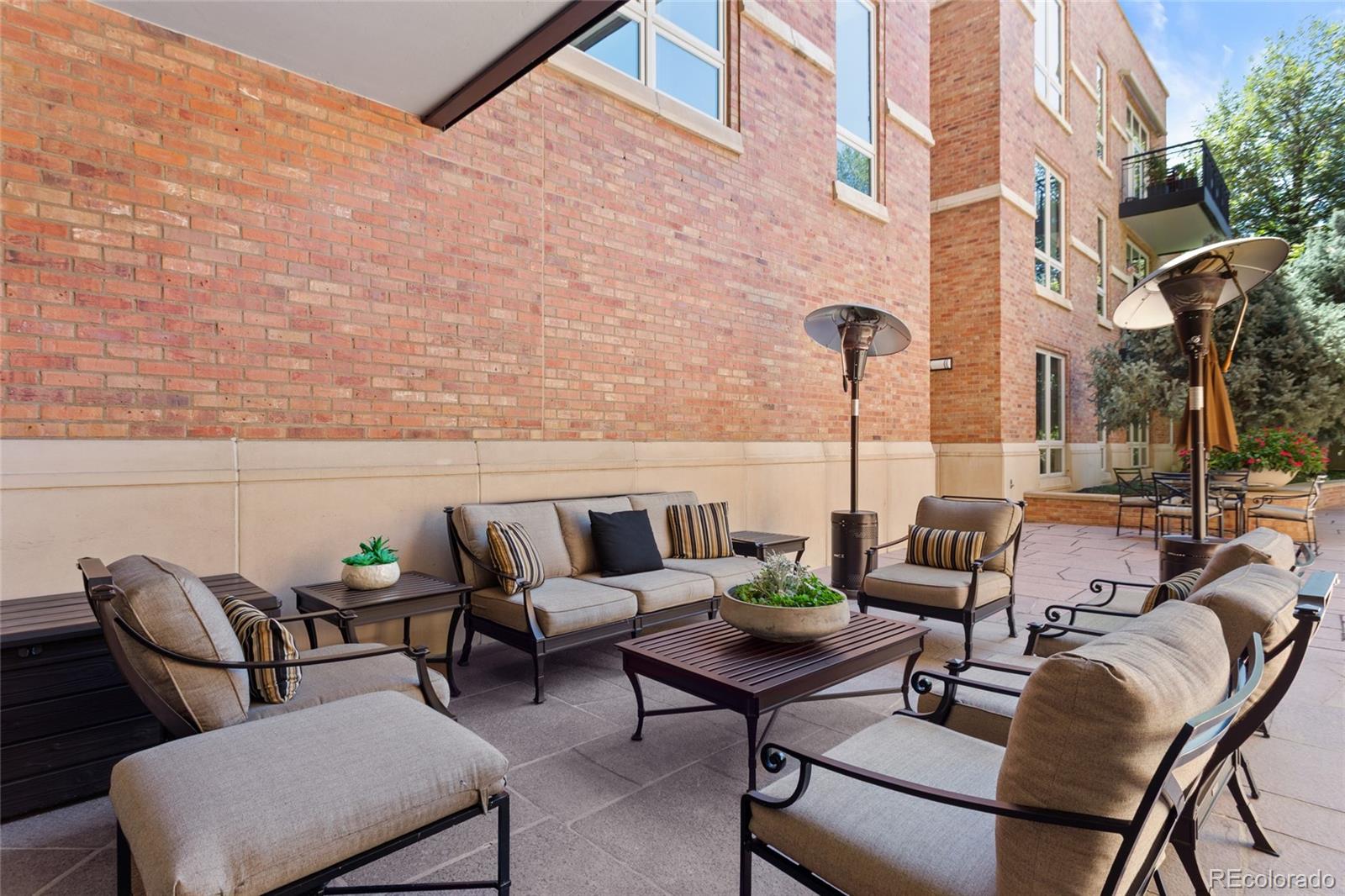 MLS Image #27 for 2400 e cherry creek south drive,denver, Colorado
