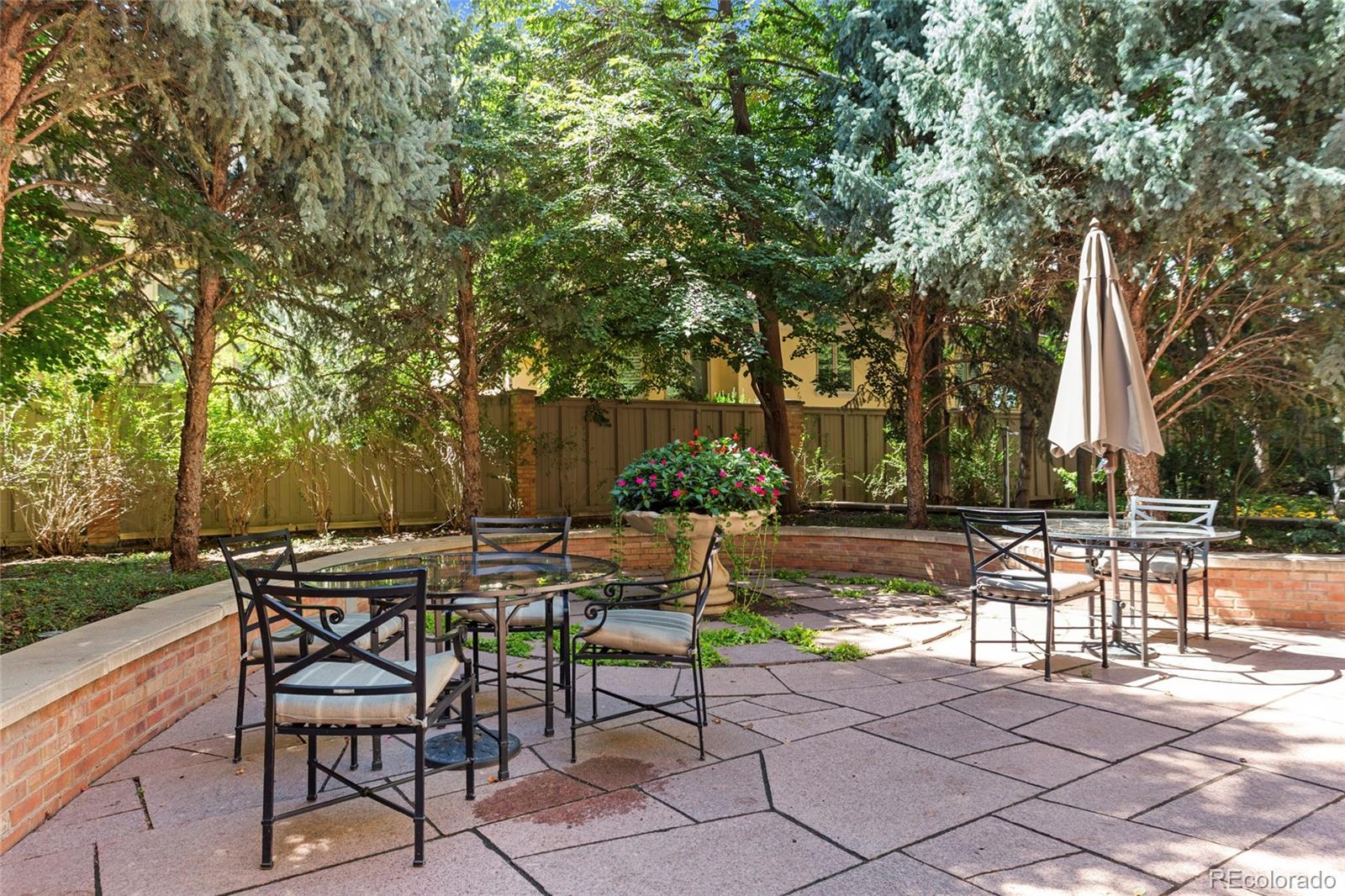 MLS Image #28 for 2400 e cherry creek south drive,denver, Colorado