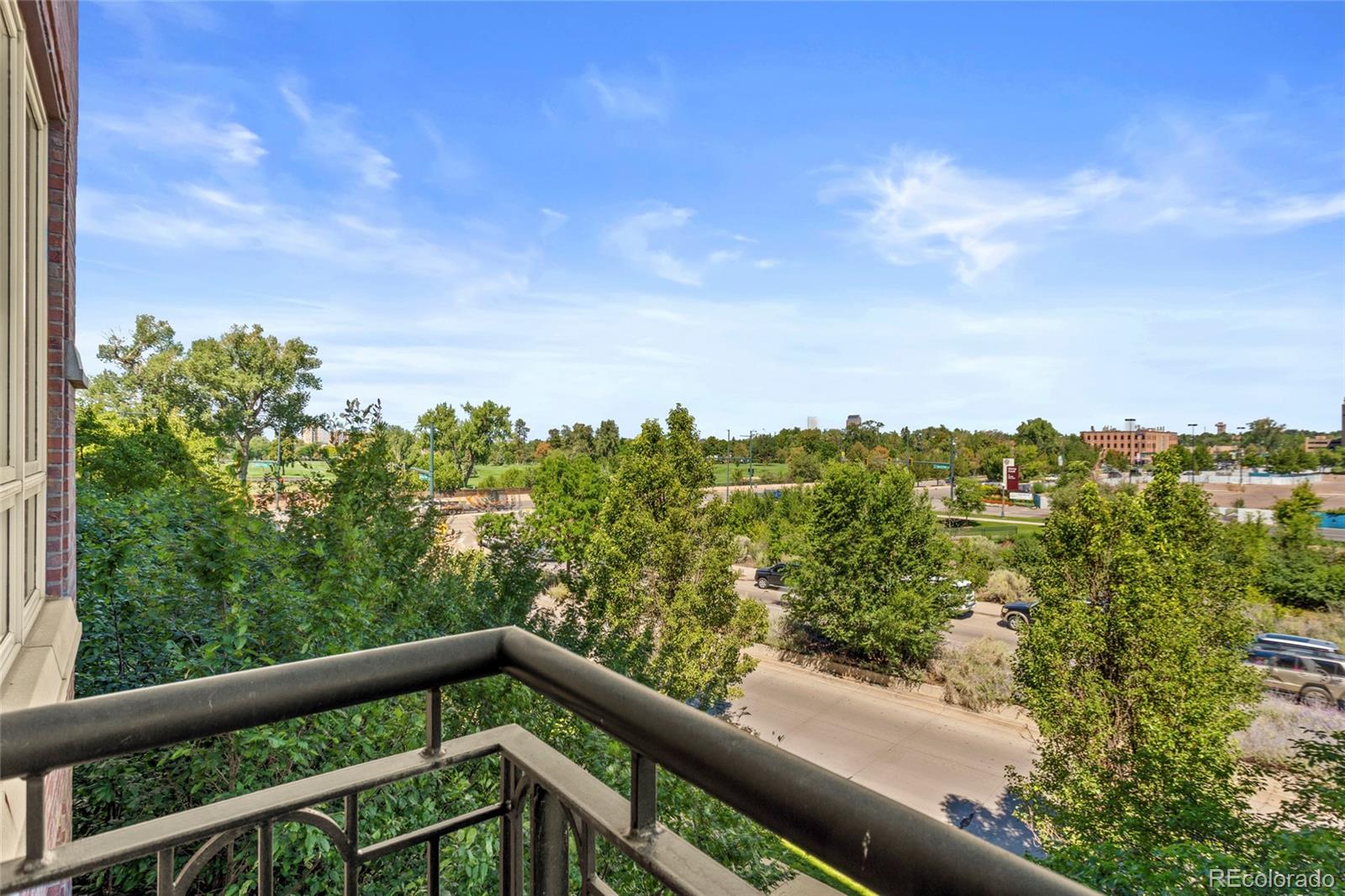 MLS Image #29 for 2400 e cherry creek south drive,denver, Colorado