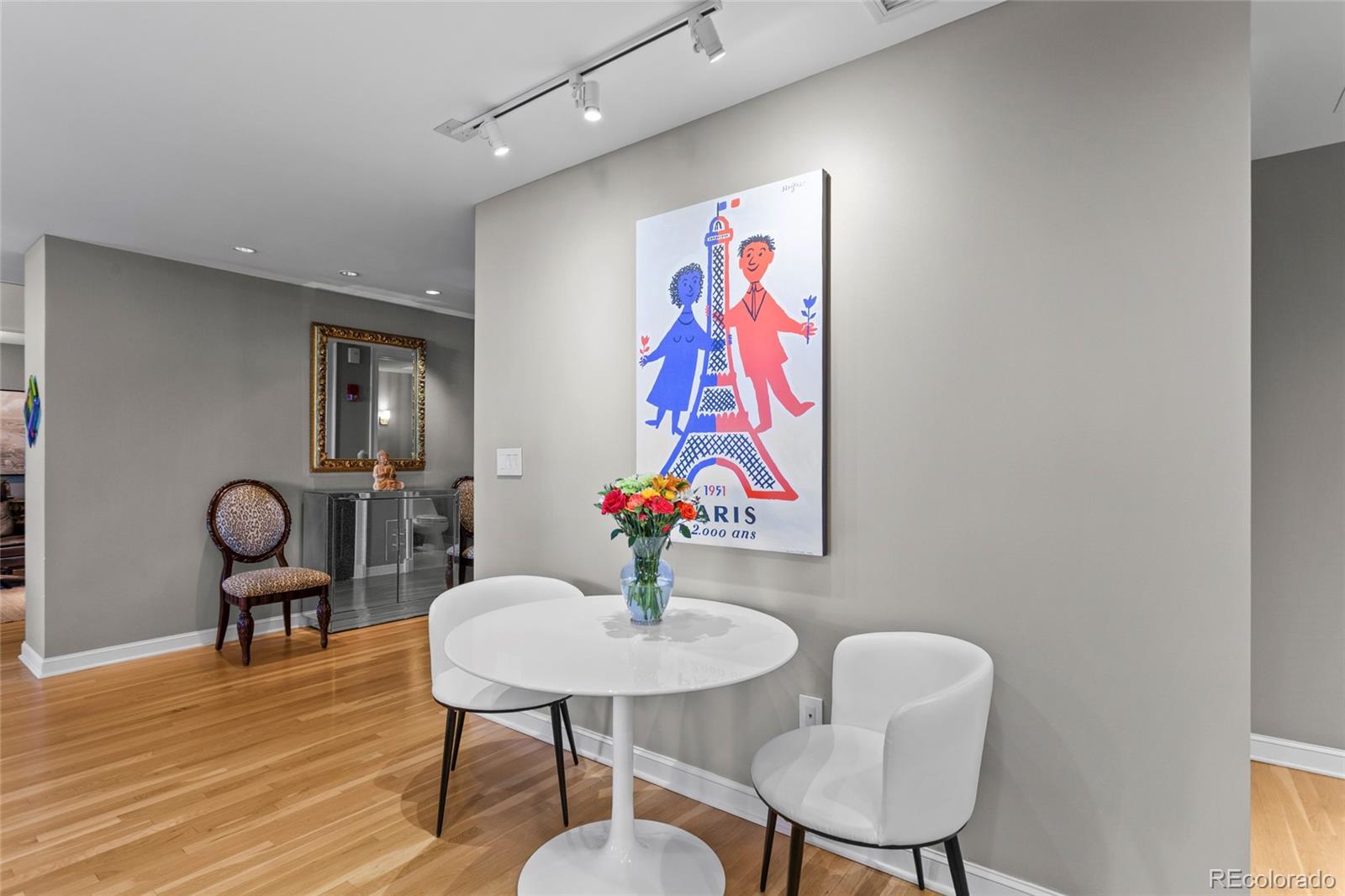 MLS Image #3 for 2400 e cherry creek south drive,denver, Colorado