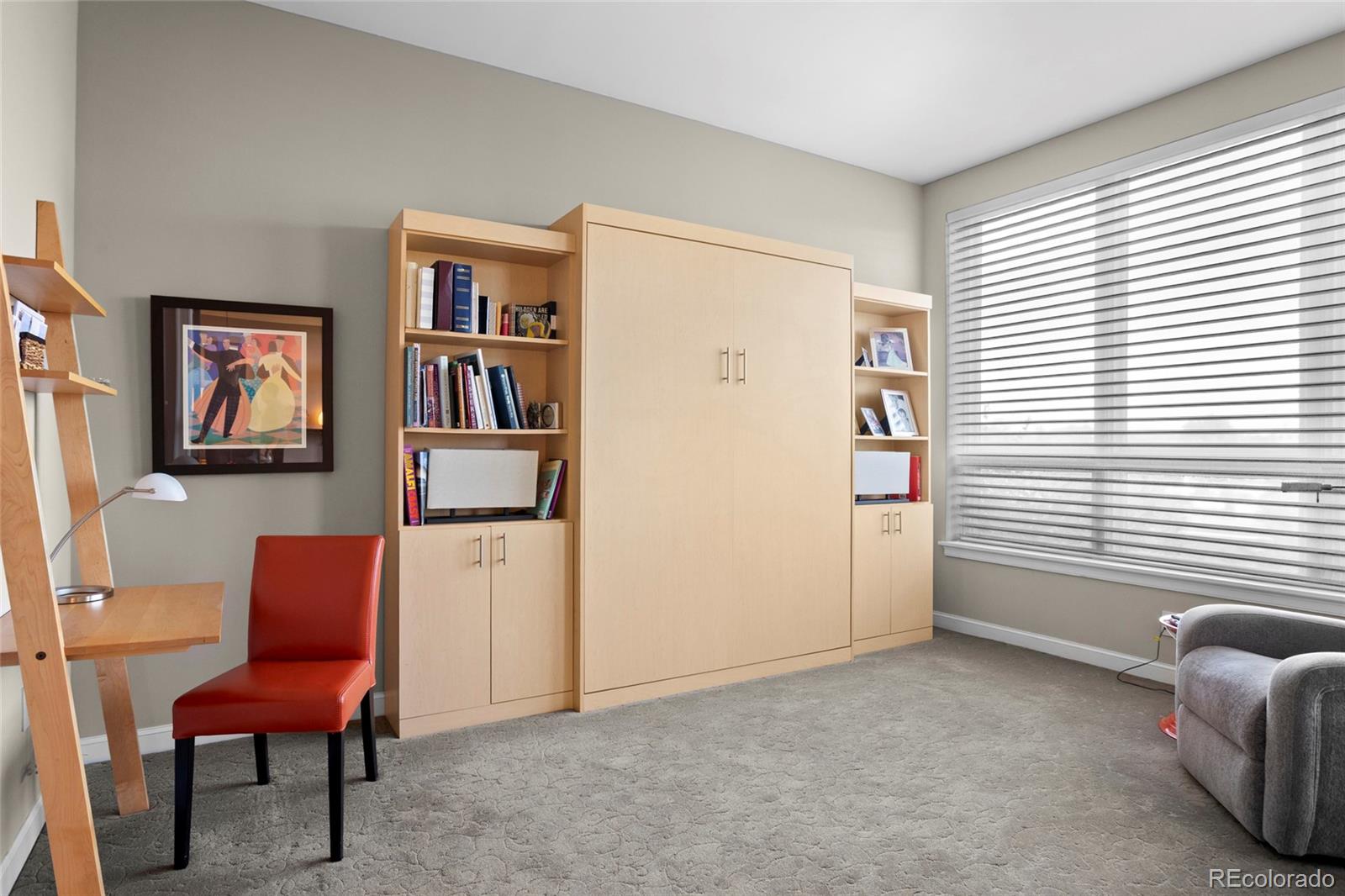MLS Image #30 for 2400 e cherry creek south drive,denver, Colorado