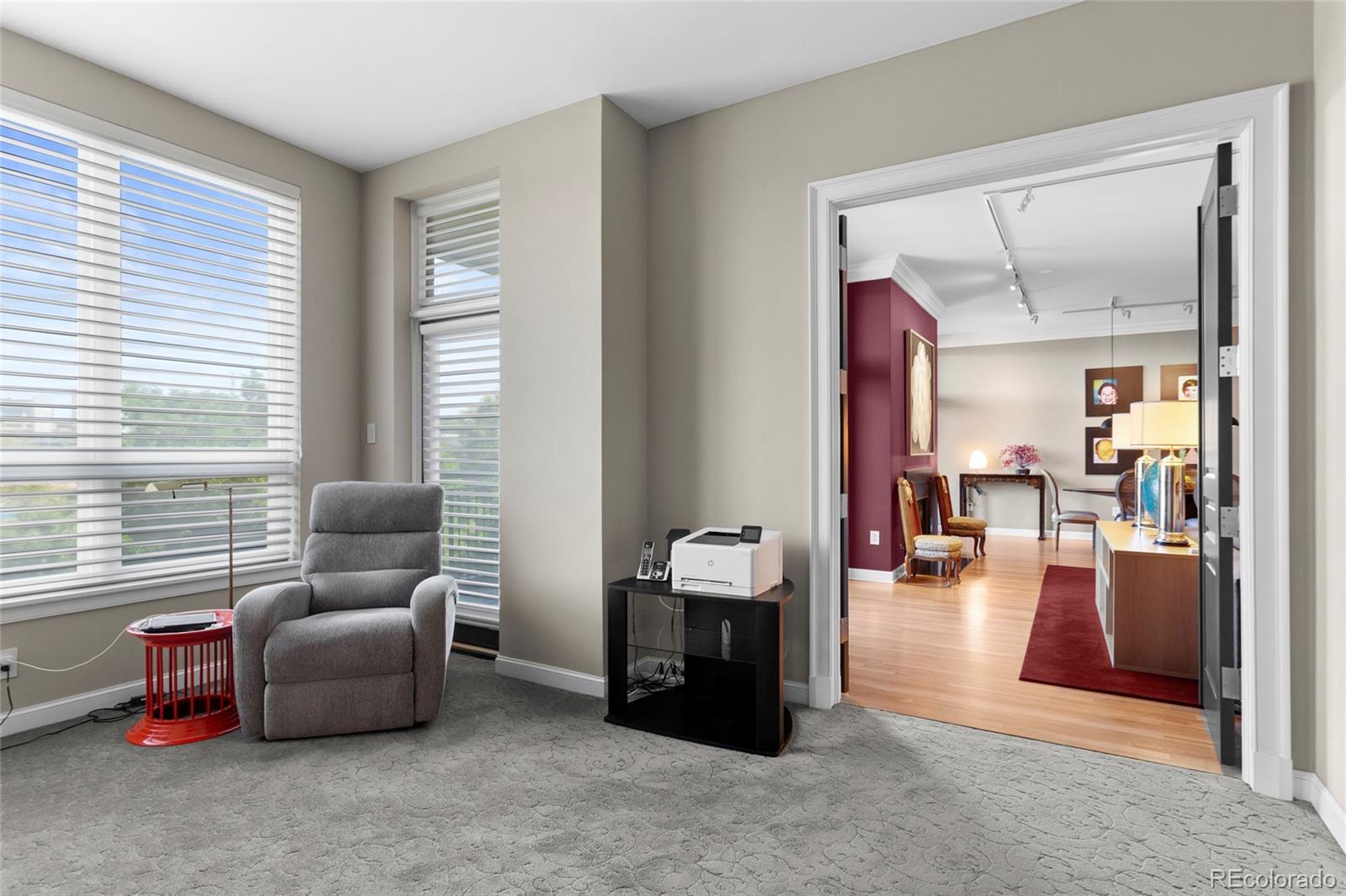 MLS Image #31 for 2400 e cherry creek south drive,denver, Colorado