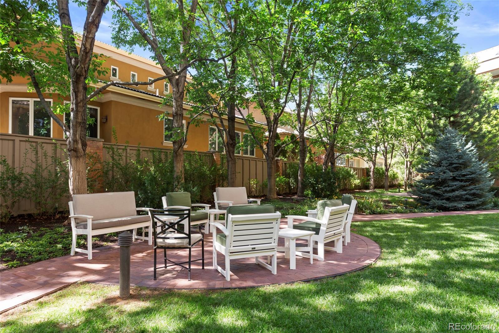 MLS Image #35 for 2400 e cherry creek south drive,denver, Colorado