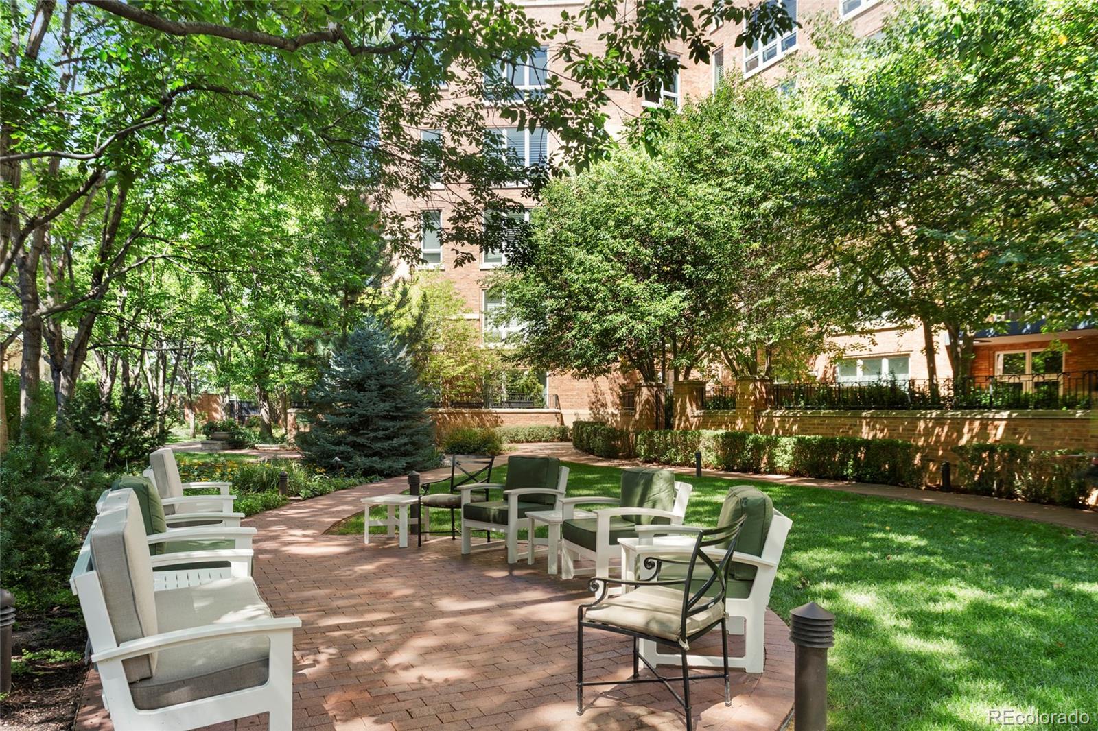 MLS Image #36 for 2400 e cherry creek south drive,denver, Colorado
